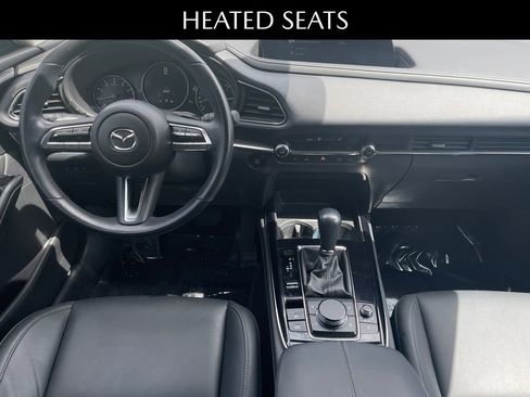 Used 2023 MAZDA CX-30 AWD 2.5 S w/ Preferred Package image 9