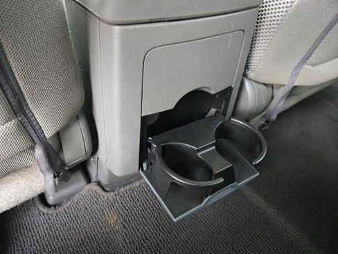 Used 2019 Nissan Frontier SV image 27