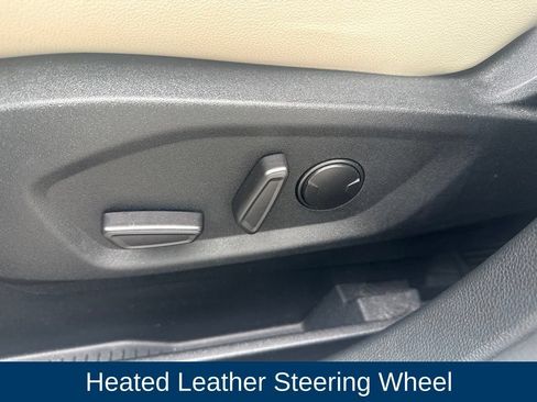 Used 2021 Ford Edge Titanium w/ Cargo Accessory Package FWD image 11
