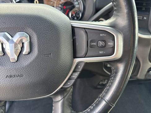 Used 2023 RAM 2500 Big Horn w/ Level 1 Equipment Group image 49