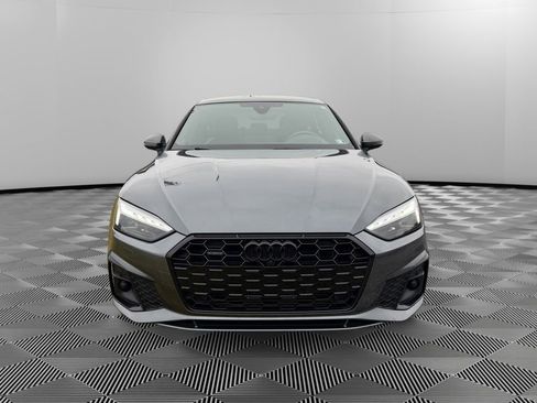 Used 2021 Audi A5 2.0T Prestige image 2