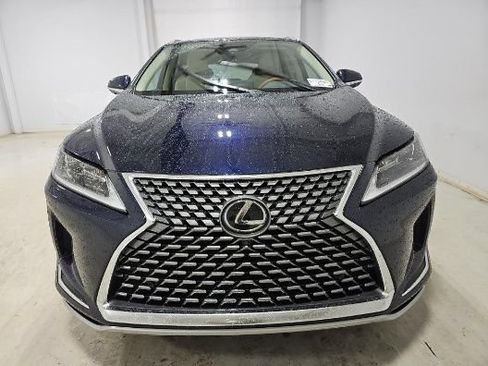 Used 2022 Lexus RX 350 AWD w/ Premium Package image 5