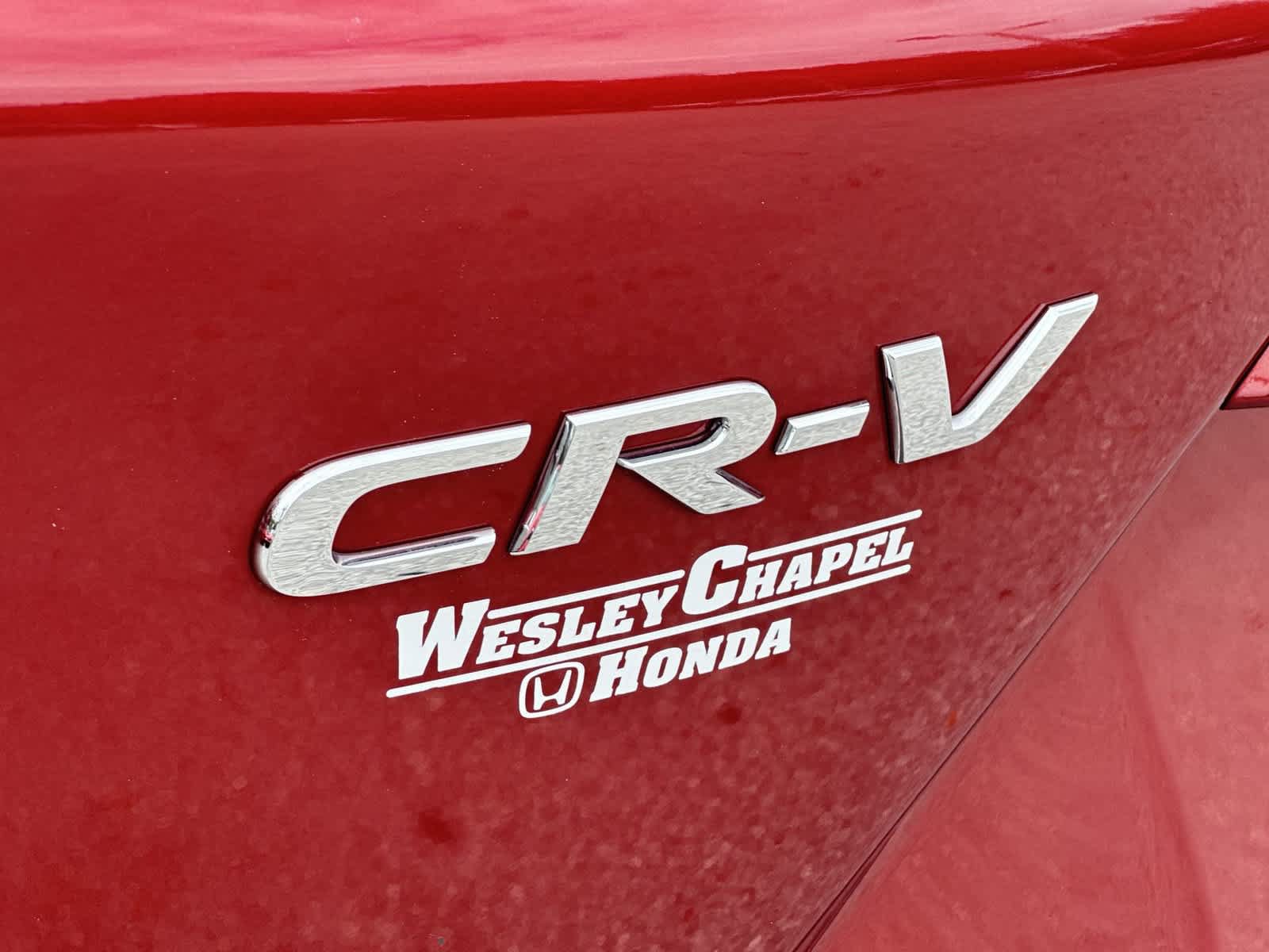 Used 2018 Honda CR-V EX-L image 11