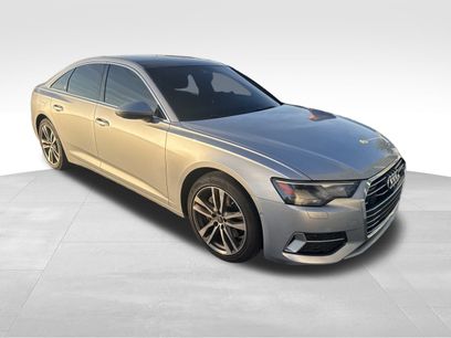 Used 2023 Audi A6 2.0T Premium