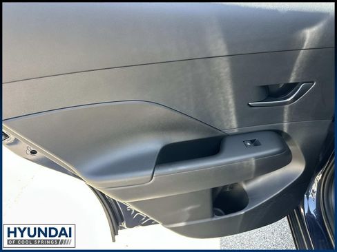 New 2027 Hyundai Kona SEL Sport FWD image 20