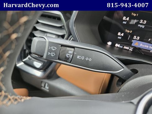 Certified 2026 GMC Canyon AT4 AWD/4WD image 20