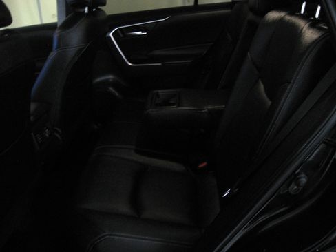 Certified 2023 Toyota RAV4 XLE image 9