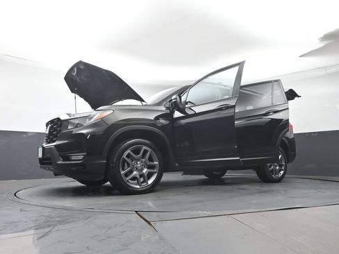 Used 2023 Honda Passport EX-L image 47