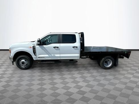 New 2026 Ford F350 XL w/ XL Chrome Package image 3