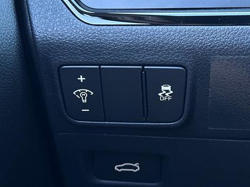 New 2026 Kia K5 GT-Line image 28