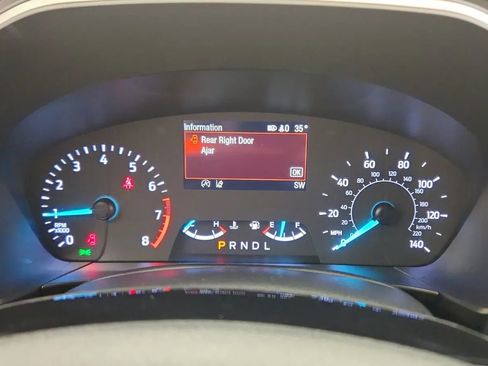 Used 2021 Ford Escape SE w/ Convenience Package image 26