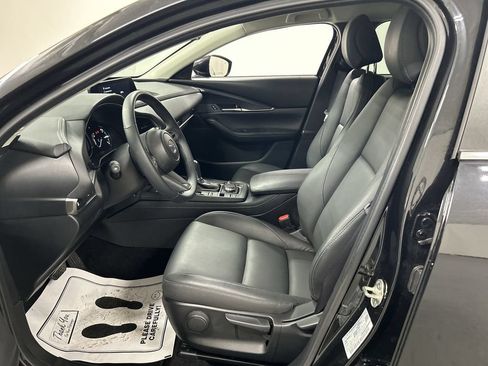 Certified 2023 MAZDA CX-30 AWD 2.5 S w/ Select Package image 9