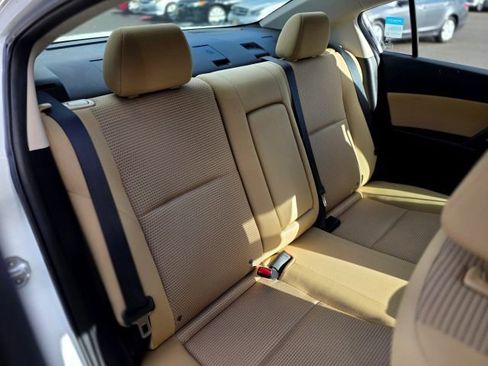 Used 2012 MAZDA MAZDA3 i Touring image 30