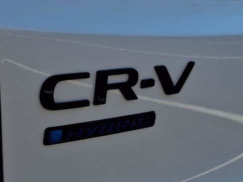 Used 2026 Honda CR-V Sport Touring image 33
