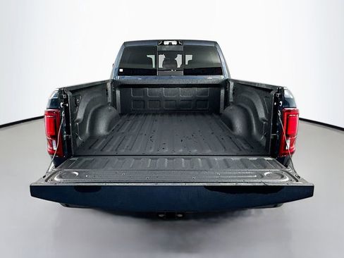 New 2026 RAM 3500 Limited AWD/4WD image 15