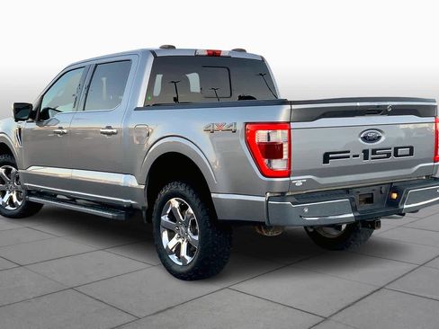 Used 2021 Ford F150 Lariat image 11