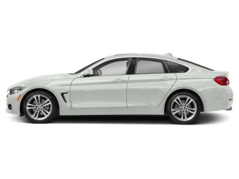 Used 2019 BMW 430i Gran Coupe xDrive w/ Convenience Package AWD/4WD image 3