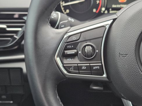 Certified 2025 Acura RDX SH-AWD image 28
