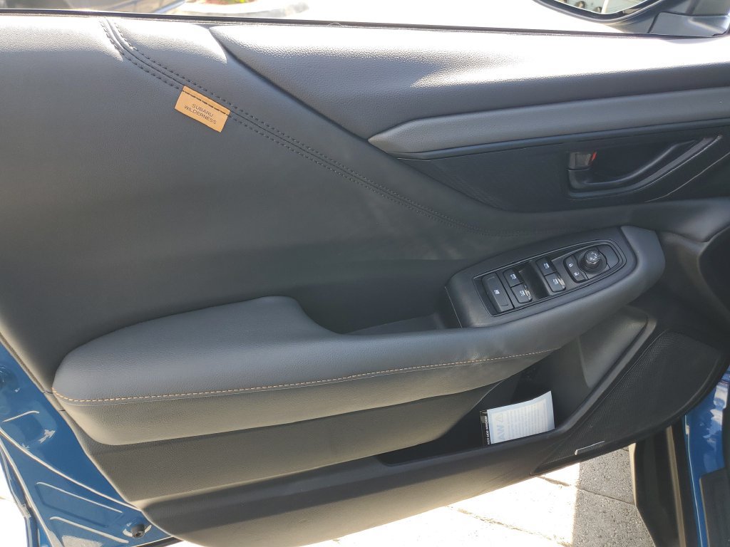 Used 2024 Subaru Outback Wilderness AWD/4WD image 18
