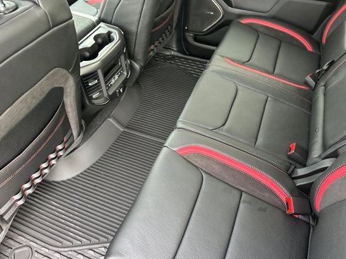 New 2026 RAM 1500 RHO w/ RHO Level 1 Equipment Group image 14