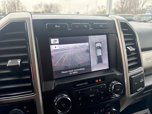Used 2019 Ford F250 Lariat w/ Lariat Ultimate Package image 35