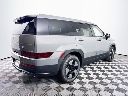 New 2026 Hyundai Santa Fe SE image 7