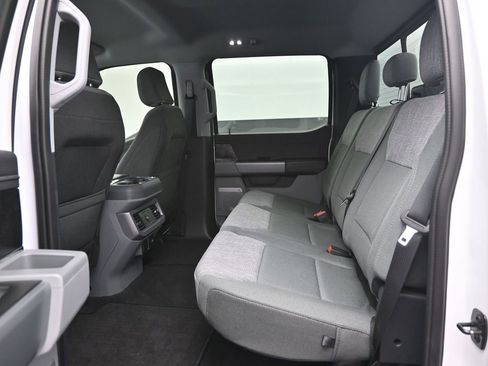 Used 2024 Ford F250 XLT w/ XLT Premium Package image 27