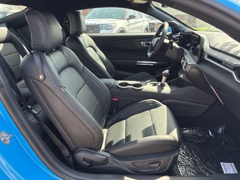 New 2025 Ford Mustang Premium image 20