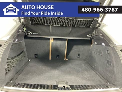 Used 2020 Porsche Cayenne S image 27