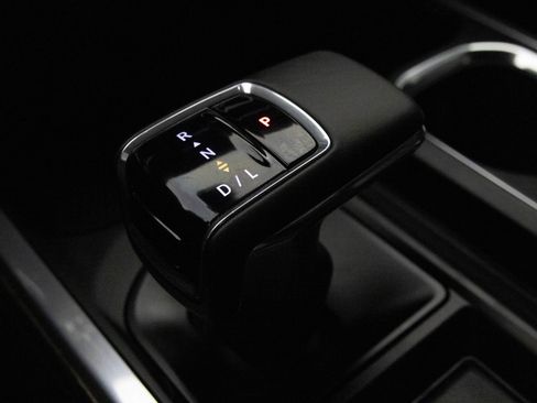 Certified 2025 Chevrolet Silverado 1500 RST image 23