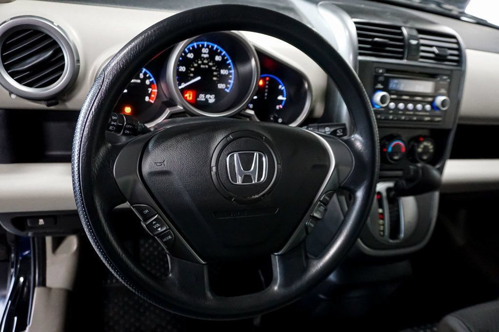 Used 2011 Honda Element EX image 41