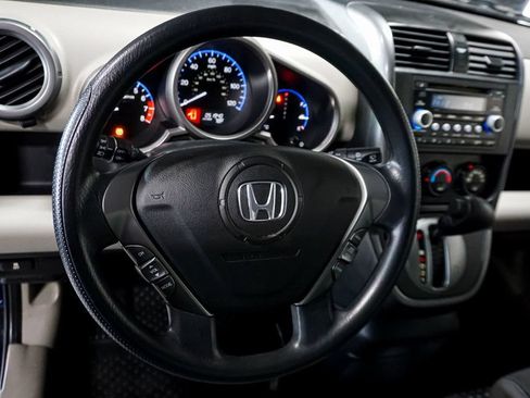 Used 2011 Honda Element EX image 41