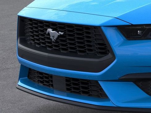 New 2026 Ford Mustang Coupe RWD image 17