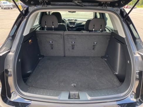 Certified 2023 Chevrolet TrailBlazer LS AWD/4WD image 19