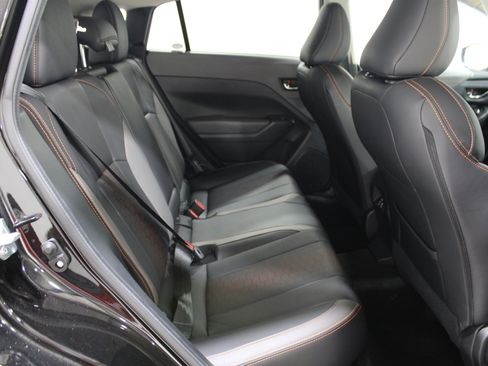 Used 2025 Subaru Crosstrek 2.5i Limited w/ Crosstrek Mirror Package AWD/4WD image 22