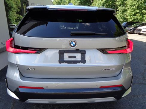 Used 2024 BMW X1 xDrive28i AWD/4WD image 6