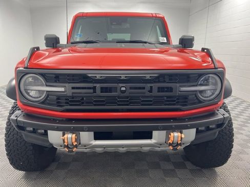 Used 2023 Ford Bronco Raptor image 3