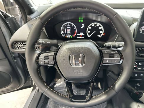 New 2026 Honda HR-V Sport image 11