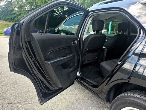 Used 2014 Chevrolet Equinox LT w/ Driver Convenience Package image 23