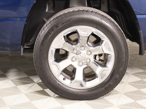 Used 2024 RAM 1500 Big Horn AWD/4WD image 18