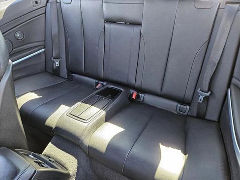 Used 2016 BMW 428i Convertible image 16