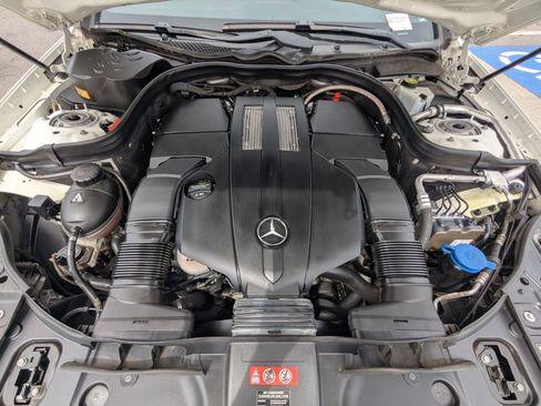 Used 2016 Mercedes-Benz CLS 400 image 38