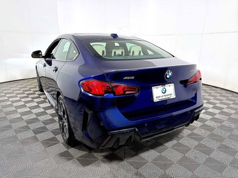 Used 2025 BMW 228i xDrive w/ Premium Package AWD/4WD image 5
