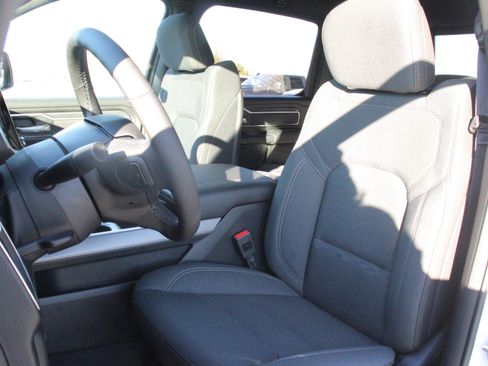 New 2026 RAM 1500 Big Horn image 5