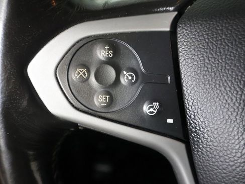 Used 2022 Chevrolet Colorado ZR2 AWD/4WD image 33