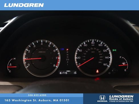 Used 2011 Honda Accord LX image 6