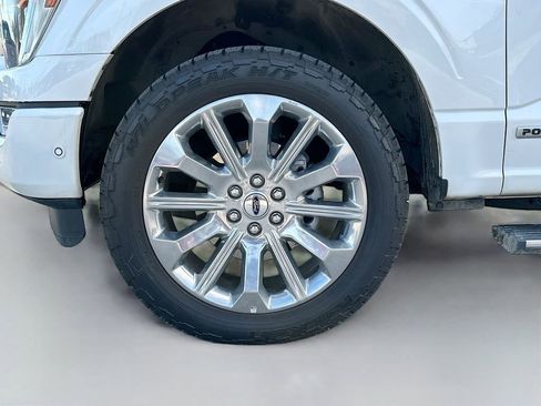 Used 2023 Ford F150 Limited image 33