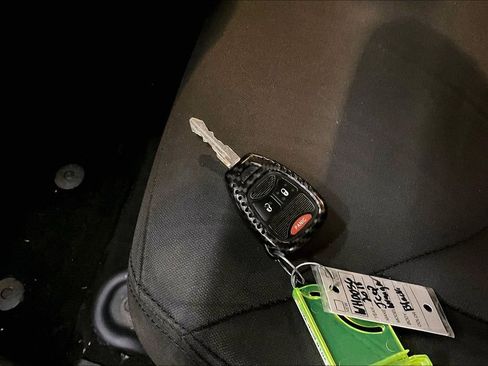 Used 2018 Jeep Wrangler Unlimited Sport S image 34