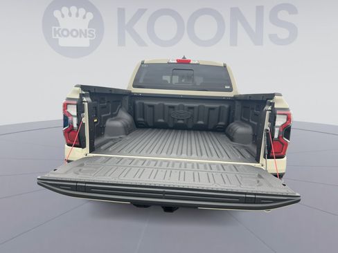 New 2025 Ford Ranger Raptor image 25