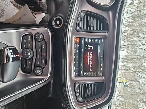 Used 2020 Dodge Challenger GT w/ Plus Package image 11